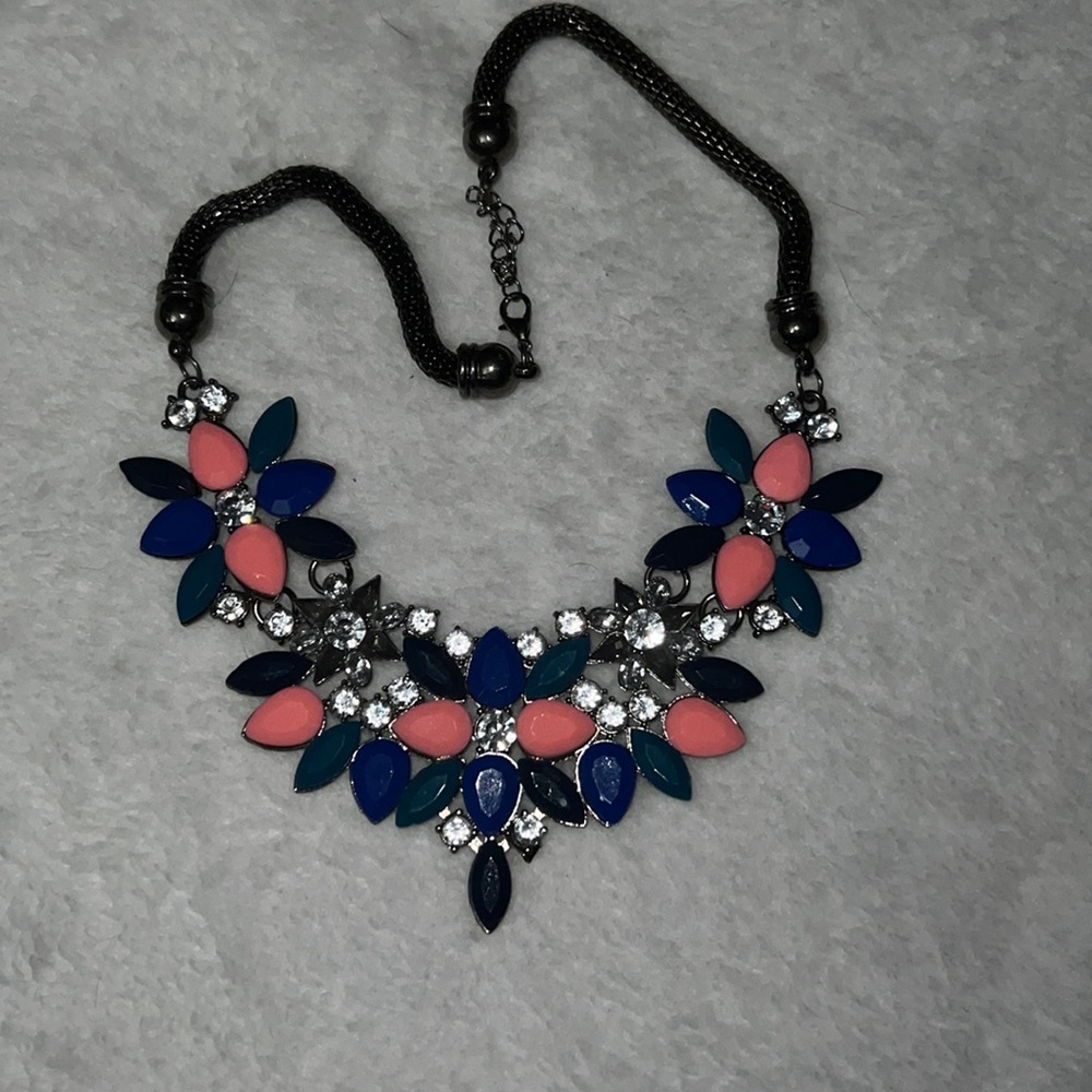 Statement Necklace